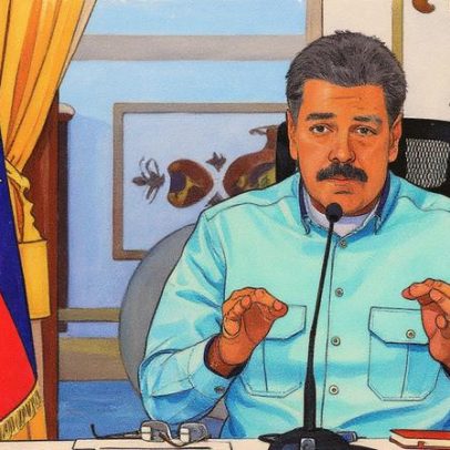 Venezuela mobiliza 4,5 milhões de paramilitares em resposta a ameaças dos EUA