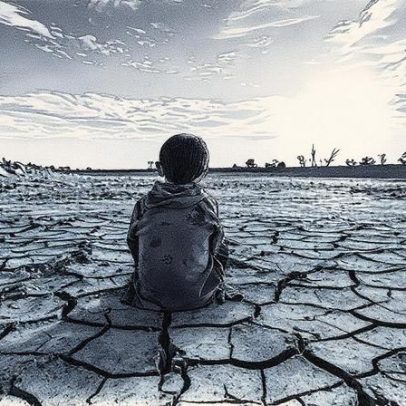 Calor elevado em 1° pode aumentar em 22% o risco de doenças em crianças