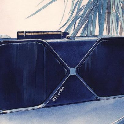 Nvidia atualiza GeForce Now com GPUs RTX 5080 e amplia catálogo de jogos