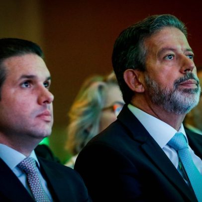 Parlamentares buscam proteção com proposta de blindagem em meio a polêmica