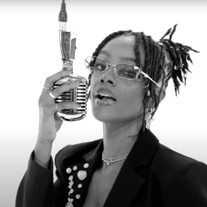 Novos lançamentos de R&B e Hip-Hop trazem Kehlani, Tiwa Savage e mais artistas