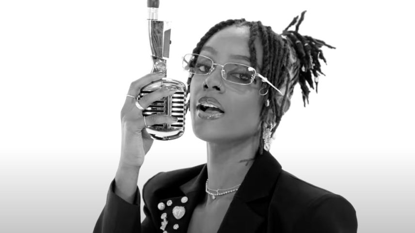Ouça novas músicas imperdíveis de artistas emergentes de R&B/hip-hop como Kehlani, Tiwa Savage, Skepta, BabyTron, Meek Mill, Fridayy, Skrilla, ABIR e Lihtz. (Foto: Reprodução)