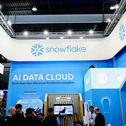 Citi mantém otimismo em relação à ação da Snowflake antes do segundo trimestre