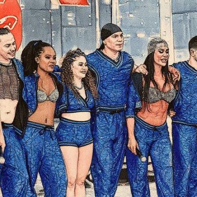 Dança: confira as apresentações da última rodada da fase de grupos