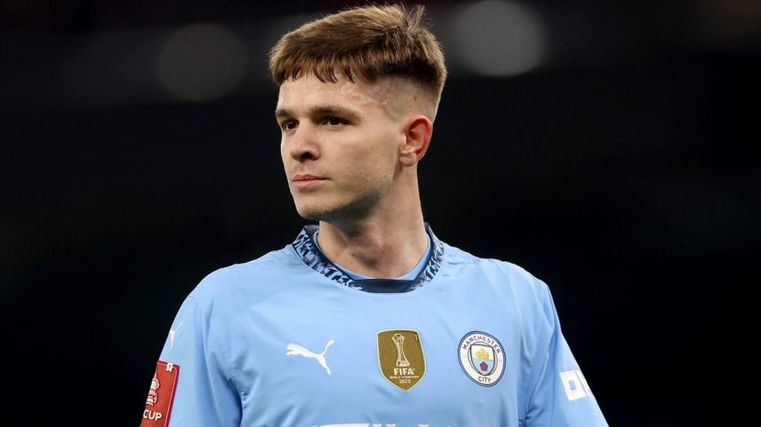 Foto: Reprodução/The Athletic UK