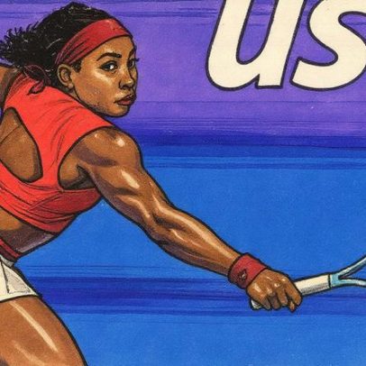 Gauff admite nervosismo e pressão após partida decisiva no torneio