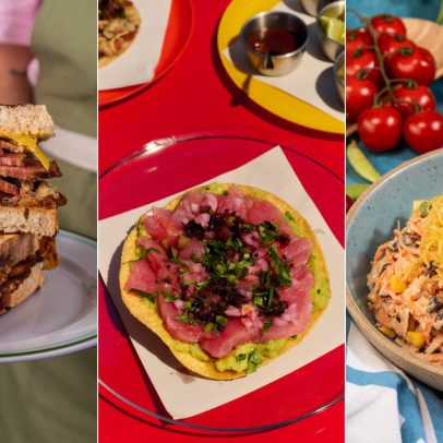 Os melhores restaurantes de cozinha variada no Rio de Janeiro para 2025