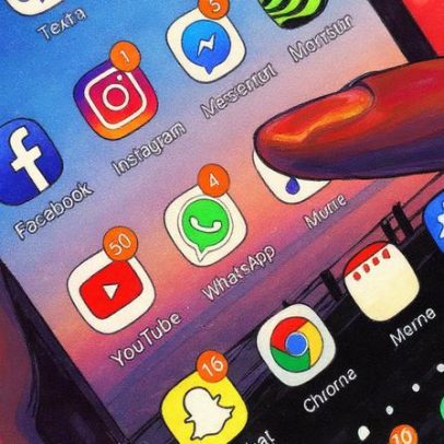 Governo Lula prioriza combate ao crime digital e adia regulação de redes sociais