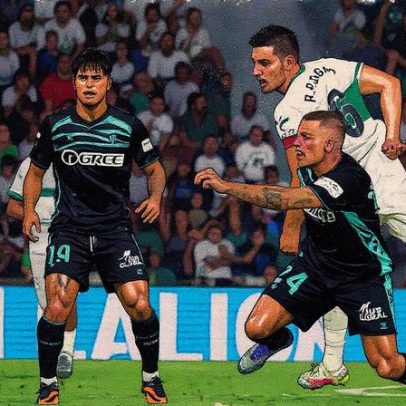 Elche vence Betis apático e garante importante vitória na La Liga