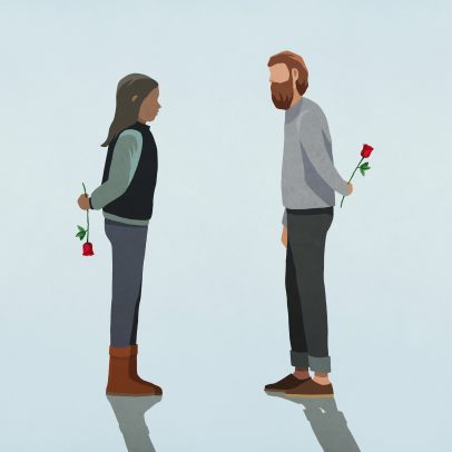 Números do amor: descubra o que a numerologia revela sobre sua relação
