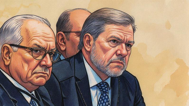 O ministro Dias Toffoli comandará, no STF, uma audiência sobre a fraude do INSS. (Foto: Ton Molina/STF)