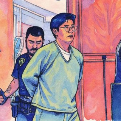 Médico é condenado a 24 anos por drogar e estuprar pacientes nos EUA
