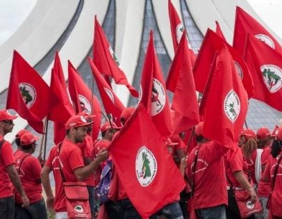 Bolsonaristas articulam nova estratégia na Câmara contra o MST