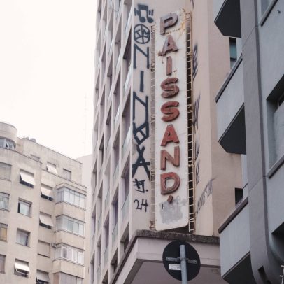 Cine Paissandu reabre com atrações gratuitas e novidades na programação cultural