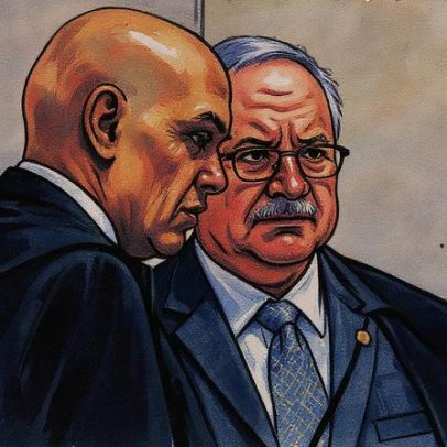 Fachin se prepara para assumir a presidência do STF em nova fase do judiciário