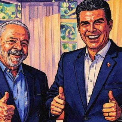 COP30 se transforma em empecilho para Helder na vice-presidência de Lula em 2026