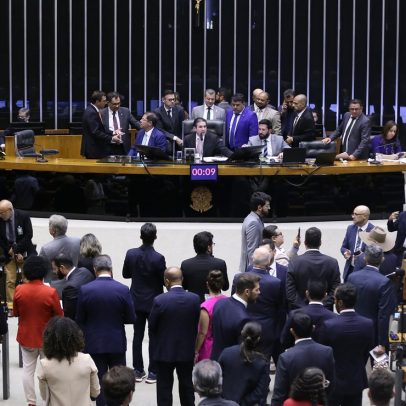 Petistas buscam alternativas para evitar o fantasma da anistia no Brasil