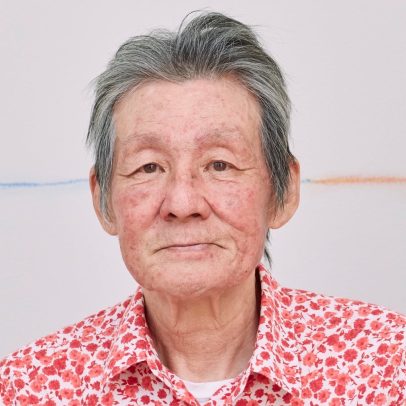 Morre Hisachika Takahashi, assistente de Robert Rauschenberg, aos 85 anos