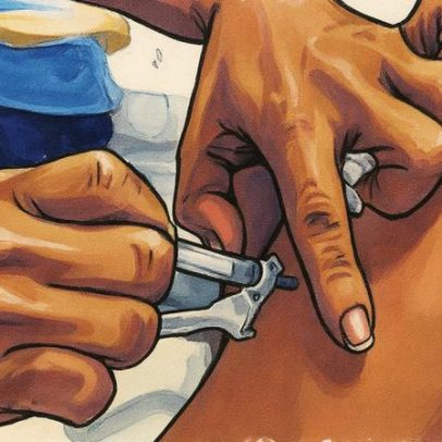 Quatro estados registram aumento de casos de síndrome respiratória por covid