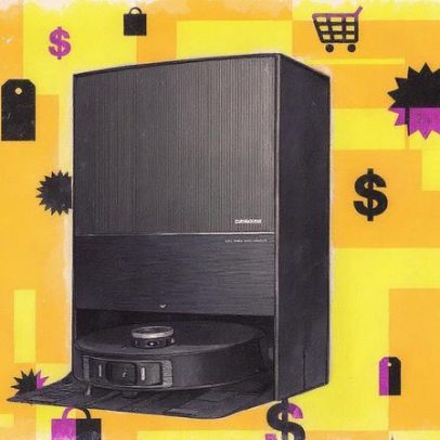Dreame reduz preço do robô aspirador L20 Ultra em impressionantes R$ 550