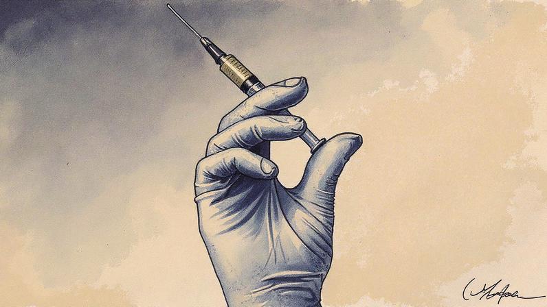 Botox falsificado (Foto: Freepik)