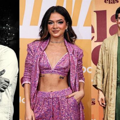 Marcelo Serrado, Mel Maia e Mateus Solano se unem em novo filme emocionante