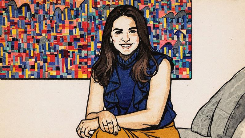 Queremos apoiar anunciantes, agências e influenciadores na construção de campanhas que protegem o consumidor e fortalecem a confiança no setor, diz Denise Porto Hruby, CEO do IAB Brasil (Foto: Divulgação)
