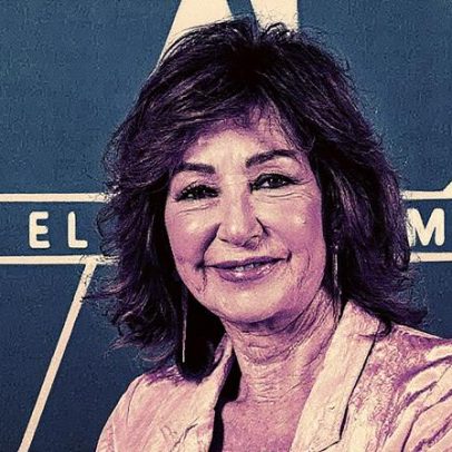 Ana Rosa prevê mudanças em Espanha que desagradarão muitos cidadãos