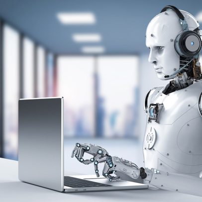 Brasil registra aumento na adoção de inteligência artificial e queda em investimentos em treinamento