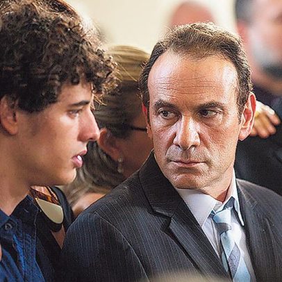 'Paterno' revela conflitos entre gerações na relação pais e filhos