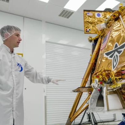 Firefly Aerospace fixa preço das ações em R$ 70, superando expectativas do mercado