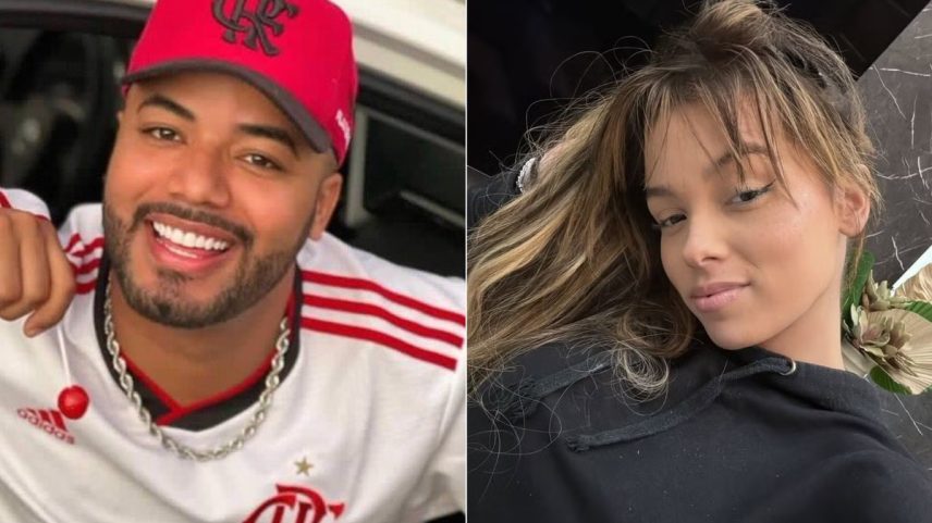 Hytalo Santos, influencer acusado de pedofilia e exploração de menores (Foto: Reprodução)