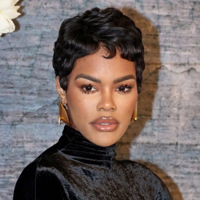Teyana Taylor fará cirurgia nas cordas vocais após descoberta de crescimento benigno