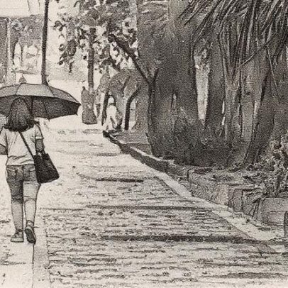 São Paulo registra chuva fraca e céu nublado nesta quarta-feira, 27