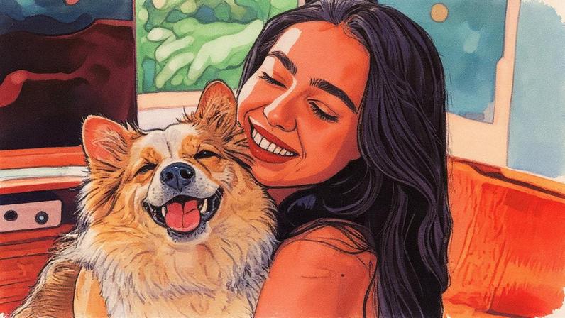 Linha de suplementos para cães aposta em preço acessível (Foto: Wigow/Divulgação)