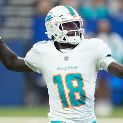Browns contratam Tyler Huntley para reforçar a posição de quarterback com lesões
