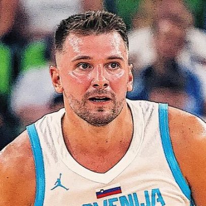 Eslovênia divulga novas informações sobre a situação de Luka Doncic
