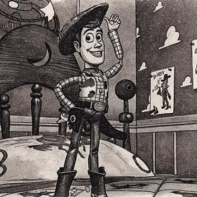 'Toy Story' e exposição de Ziraldo encantam crianças neste mês nos cinemas
