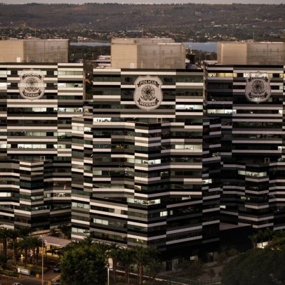 Inquéritos sigilosos da PF garantem segurança a familiares de Lula