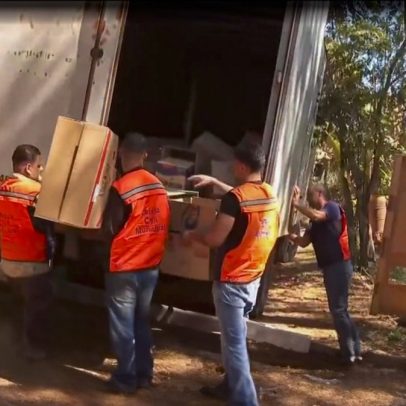 Barragem em Brumadinho requer atenção urgente das autoridades competentes