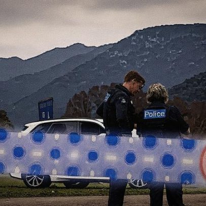 Suspeito de tiroteio na Austrália é identificado enquanto busca continua pela polícia