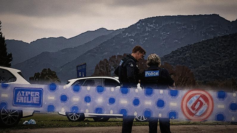 Foto: ABC News/Annie Brown