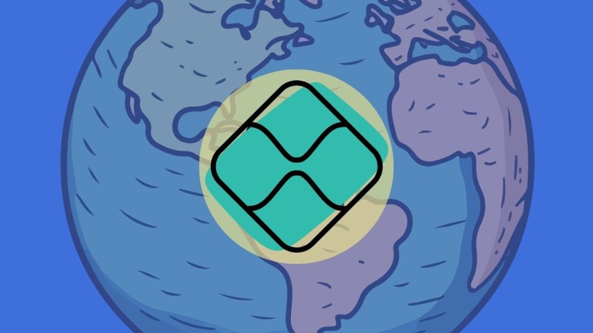 Transferências internacionais podem ser facilitadas através de stablecoins (Foto: Reprodução)