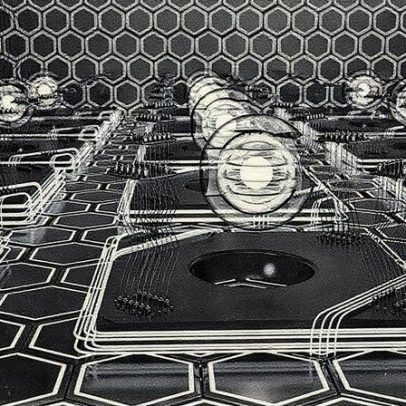 Inteligência artificial contribui para a criação do 'cérebro' do computador quântico