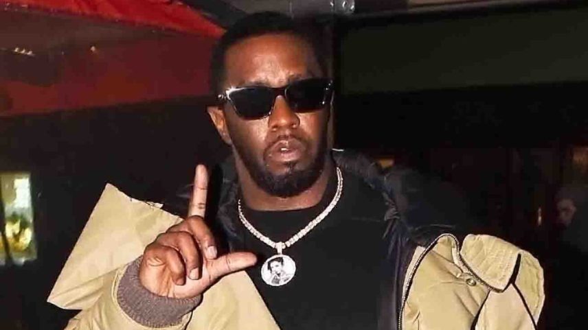 P. Diddy (Foto: MEGA/GC Images/Getty Images)