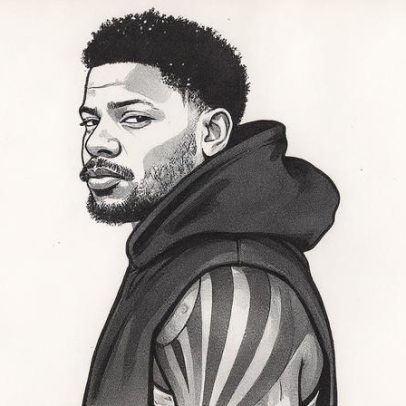 Bryson Tiller revela detalhes sobre seu novo álbum 'Serenity' e novos caminhos musicais