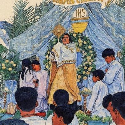 Sacerdote equatoriano é investigado por estar com três adolescentes na casa pastoral