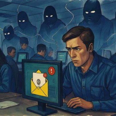 Engenharia social supera barreiras e ameaça a segurança digital global