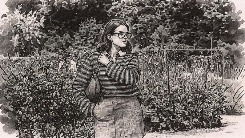 Street style da semana de moda de Copenhague (Foto: Launchmetrics Spotlight)