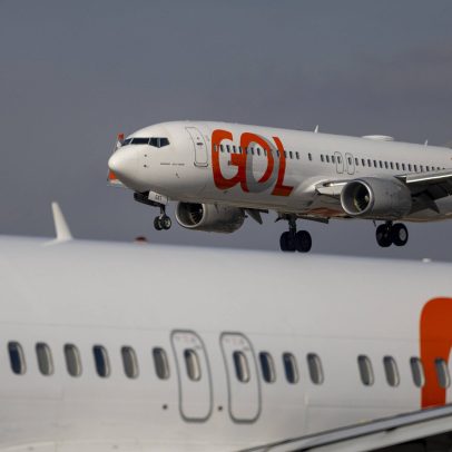 Gol retoma voos diretos para a Venezuela após nove anos de interrupção